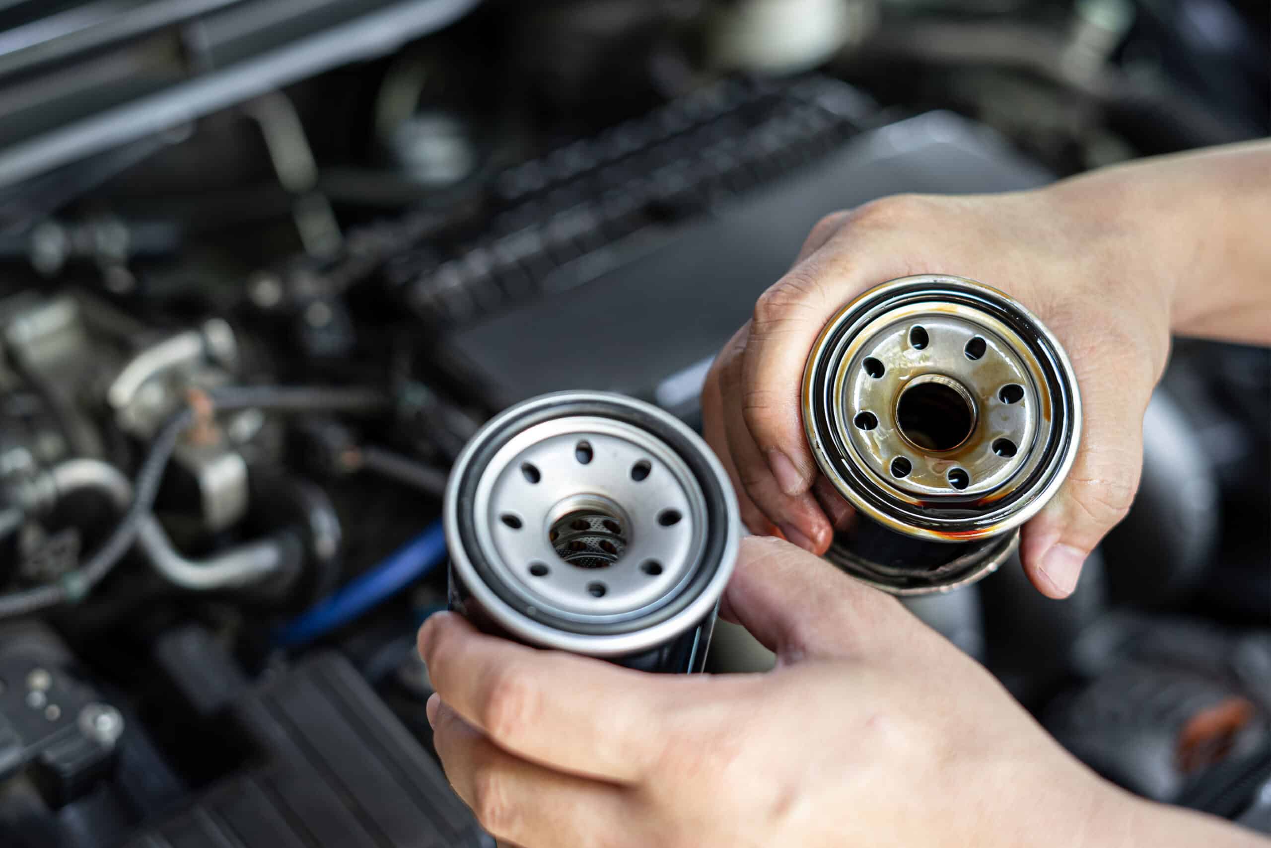 How Often Should You Change Your Car Oil Filter scaled 1