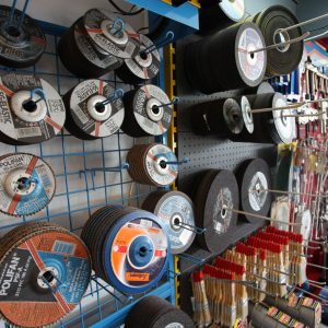 Accesorios y Consumibles