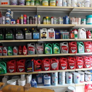 Lubricantes