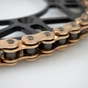 Cadenas y Piñones