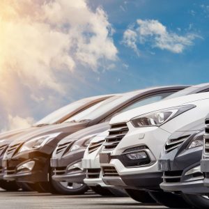 Recambios de automóvil
