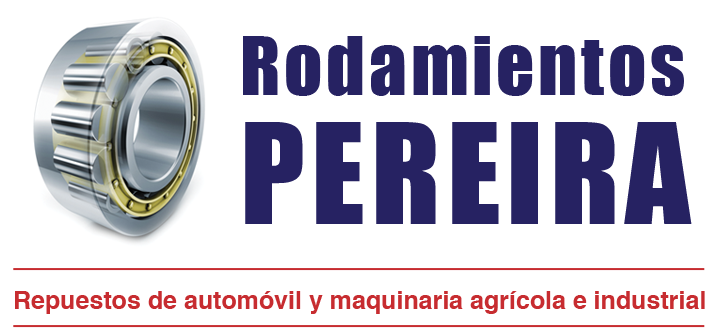Rodamientos Pereira