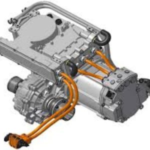 Inicio 12 Motores eléctricos y Arranques