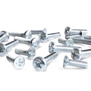 Inicio 22 Tornillería